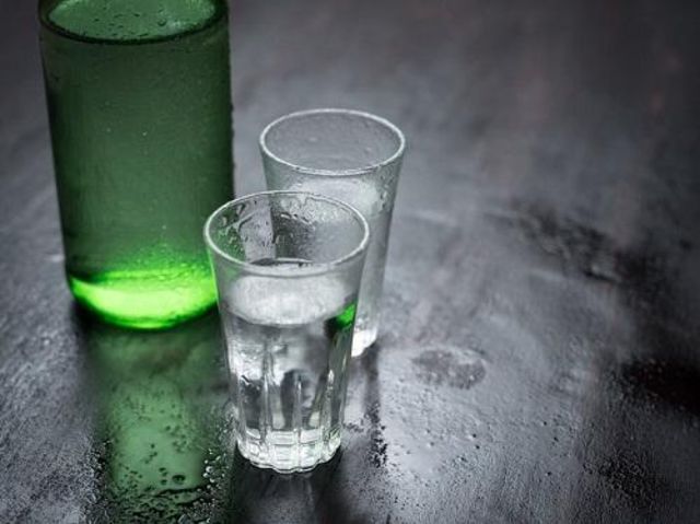 注目を集める韓国焼酎 チャミスル おすすめの飲み方を一挙紹介 Antenna アンテナ