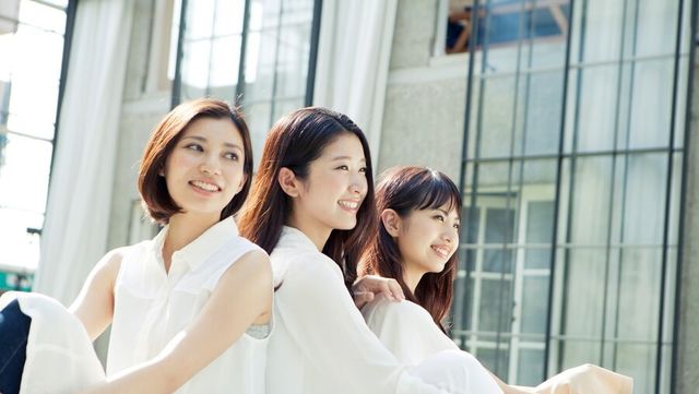 気を付けて 清楚系ビッチ ってどんな女性 特徴 勘違いされない注意点 Antenna アンテナ