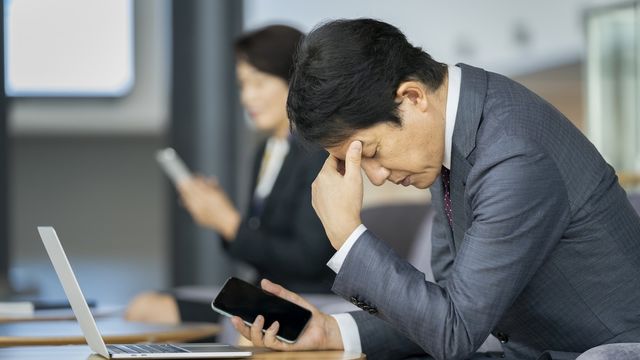 データ入力の仕事できついことランキング 2位 単調な繰り返し作業が続く 1位は Antenna アンテナ