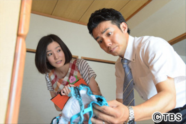 ピース 綾部が連ドラにゲスト出演 最終的にはハリウッド 相方を追い越す Antenna アンテナ