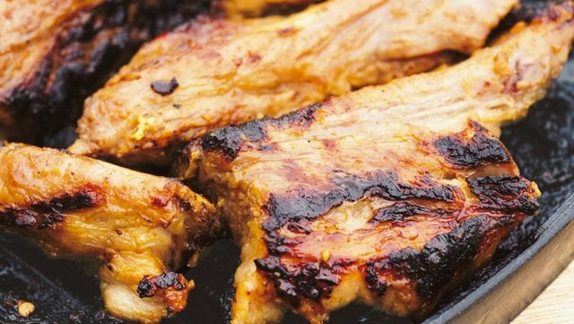 ダッチオーブンで煮込もう 牛塊肉の黒ビール煮込み Antenna アンテナ