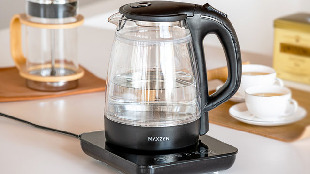 電気代が気になる電気ケトル ガスで沸かすのとどっちが安い Antenna アンテナ