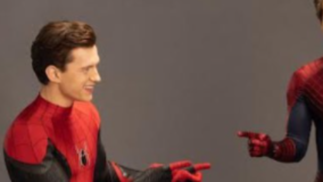 初代スパイダーマン俳優も45歳に トビー マグワイアの現在 Antenna アンテナ