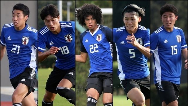 Mom3347 明徳義塾mf高良泰生 3年 流れ変える途中出場でロングスローから自らゴール Antenna アンテナ
