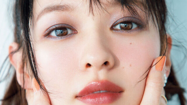 モー娘 時代はメイクの鎧を身につけていた コンプレックスの塊だった高橋愛が35歳でも可愛い理由 Antenna アンテナ