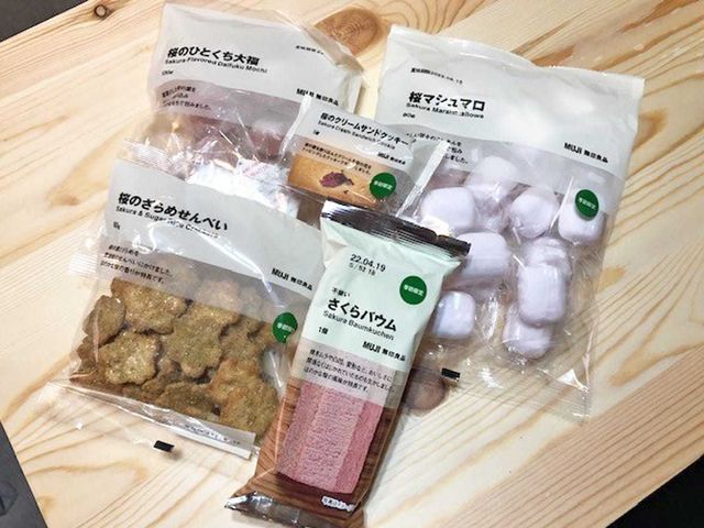 予約販売品】 デパ地下菓子と無印バウム 菓子 - mijugueteria.com.ec