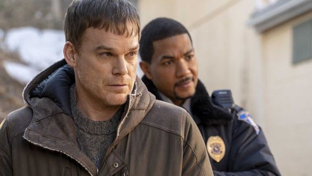 あの10年後が描かれる 3月7日より配信開始 デクスター ニュー ブラッド 本予告解禁 Antenna アンテナ あの10年後が描かれる 3月7日より配信開始 デクスター ニュー ブラッド 本予告解禁 Antenna アンテナ