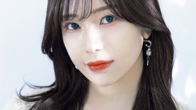 セルフで出来る シースルーぱっつん前髪 のカット方法 Antenna アンテナ