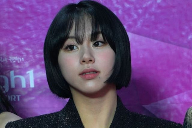 一番の垢抜けは髪型 Twice チェヨンに学ぶヘアスタイルの大事さって Antenna アンテナ