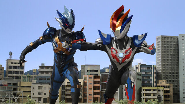 11月23日 大ピンチ ウルトラ6兄弟最後の日 が放送 Antenna アンテナ 11月23日 大ピンチ ウルトラ6兄弟最後の日 が放送 Antenna アンテナ