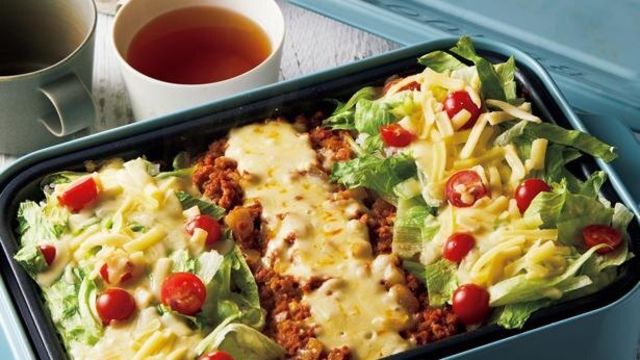 みんな大好き 特製 カワウソ家のナポリタン カワウソ一家のしあわせごはん Antenna アンテナ