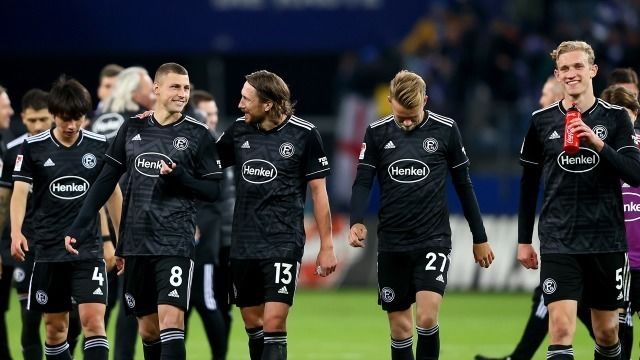 田中碧がデュッセルドルフに完全移籍 レンタルから3年契約 チームの成功に貢献できれば Antenna アンテナ