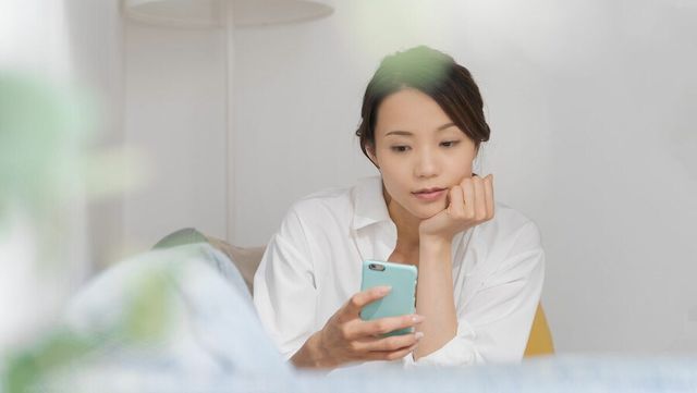 Lineのアイコンで分かる心理 アイコンが の人は要注意人物 Antenna アンテナ Lineのアイコンで分かる心理 アイコンが の人は要注意人物 Antenna アンテナ