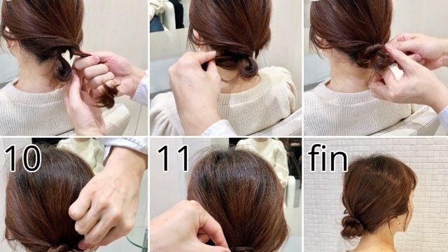 リボンやヘアピンづかいの名手 エル ファニングのガーリーヘア12 Antenna アンテナ