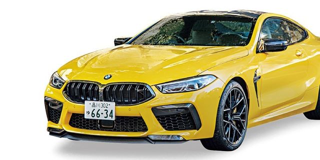 いかつくても女性にモテる 大型２ドアスポーツカーをお茶目にする方法 Antenna アンテナ