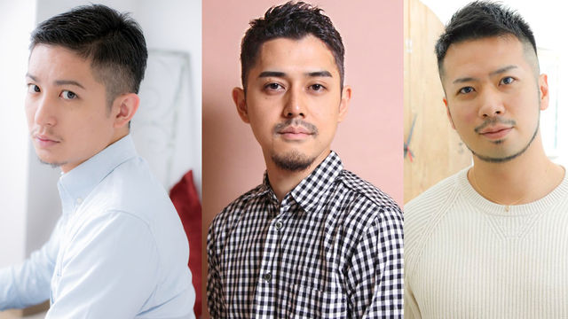 薄毛のメンズにおすすめしたい髪型10選 ヘアスタイル事例 ヘアセットのコツを紹介 Antenna アンテナ