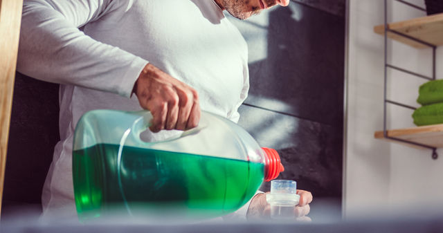 メンズにおすすめの柔軟剤は 選び方も併せて紹介 Antenna アンテナ