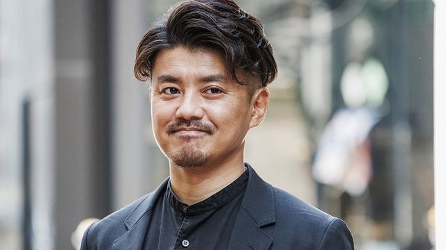 春夏の最新ヘア 大人のツーブロックは こう攻める Antenna アンテナ