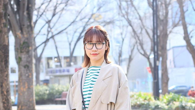 プチプラでオシャレを極める 靴下屋 の大人ソックスに注目 土屋みよの 使える プチプラお買い物絵日記 Antenna アンテナ