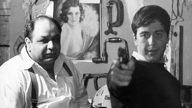 ネタバレ ゴッドファーザー Part Iii 再編集版 アル パチーノが出来栄えを称賛 良くなったと確信 Antenna アンテナ