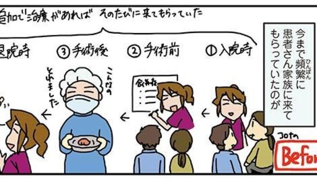 全然ほめてないね 結婚式での来賓や友人のスピーチがひどい 腐女医の医者道 エピソードゼロ Antenna アンテナ