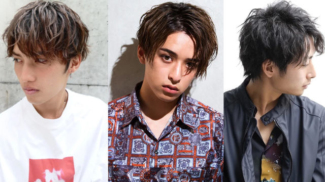 ウェットヘアでおしゃれに決める 作り方やおすすめスタイリング剤 ヘアスタイル14選 Antenna アンテナ