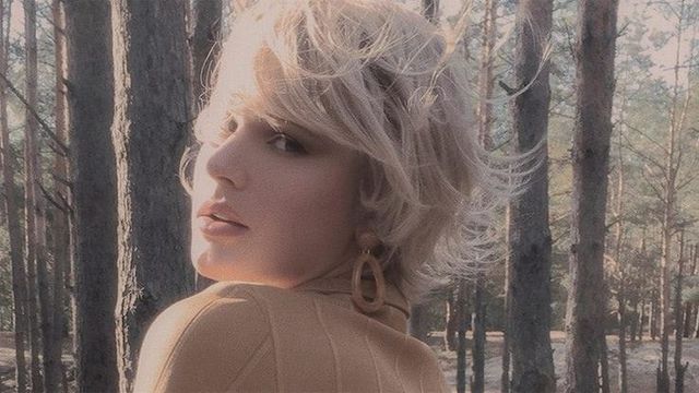 美しく 強い女性で在り続ける ジーナ ロセロから目が離せない Antenna アンテナ 美しく 強い女性で在り続ける ジーナ ロセロから目が離せない Antenna アンテナ