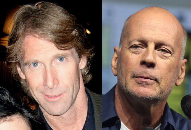 ブルース ウィリスは 真のスターだった とマイケル ベイ監督 アルマゲドン での思い出を振り返る Antenna アンテナ