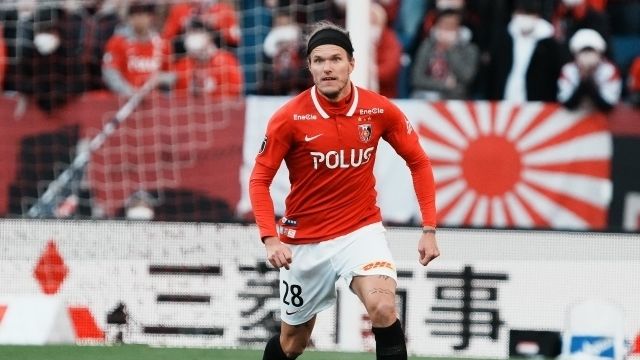 アスリートとファッションプロサッカー選手 江坂 任 のファッションとプレイスタイルはどこか通じている Antenna アンテナ