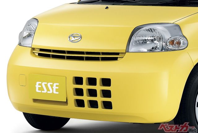 最軽量 最廉価 そしてロングストロークの隠れた名車 ダイハツ エッセの魅力と知られざる真実 Antenna アンテナ 最軽量 最廉価 そしてロングストロークの隠れた名車 ダイハツ エッセの魅力と知られざる真実 Antenna アンテナ