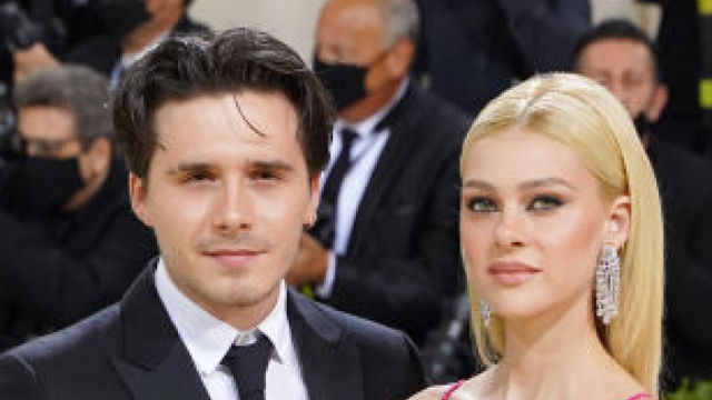 Z世代の新イットガール ロメオ ベッカムの彼女 ミア レーガンって Antenna アンテナ