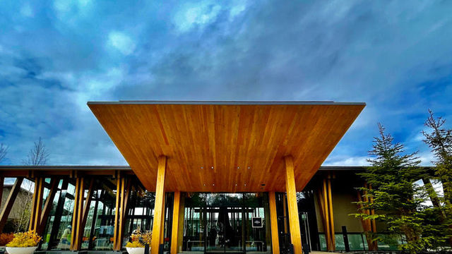 林 真理子さんの軽井沢別荘 決して華美ではない 自然体の暮らしが心地いい家 Antenna アンテナ