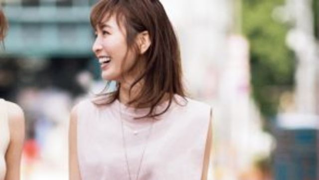 モノクロとの違いは モノトーンコーデ ってそういえば何 意外と知らないファッション用語 Antenna アンテナ