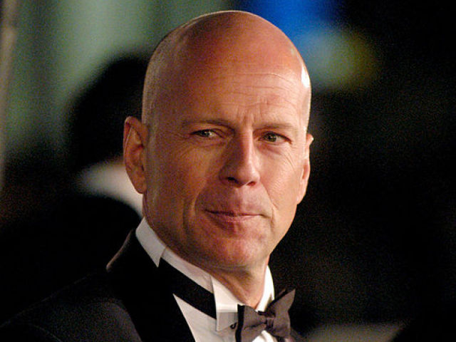 俳優ブルース ウィリスを忘れない ハリウッドの第一線を走り続けたスターの名作 名言を辿る Antenna アンテナ