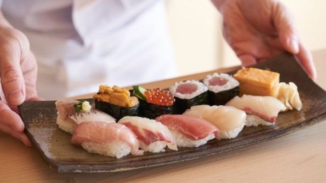 日本初 女性職人のみ アキバ なでしこ寿司 店長の苦悩とプライド Antenna アンテナ