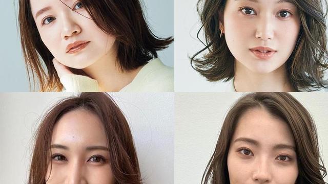 絶壁 ハチ張りに悩むメンズに コンパクトマッシュが頭の形カバーにおすすめ Antenna アンテナ