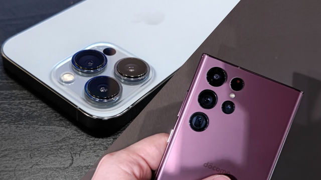 最強のカメラスマホはどっち Galaxy S22 Ultra と Iphone 13 Pro を撮り比べ Antenna アンテナ 最強のカメラスマホはどっち Galaxy S22 Ultra と Iphone 13 Pro を撮り比べ Antenna アンテナ