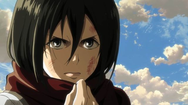 進撃の巨人 を再実写化するならミカサ アッカーマンを演じてほしい俳優3選 橋本愛 あと2人は Antenna アンテナ