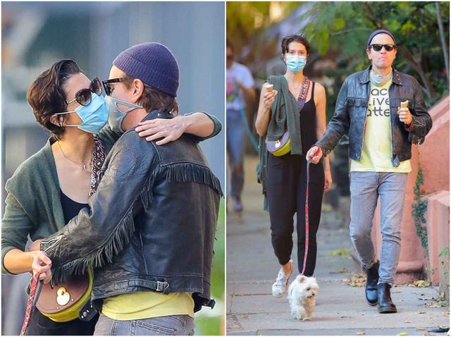 ごみ 呼ばわり騒動も乗り越えて結婚 ユアン マクレガーとメアリー エリザベス ウィンステッドの愛の軌跡 Antenna アンテナ