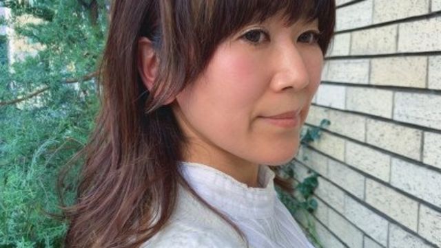 大人のジグザグバングとふんわりショートボブの小顔ヘア Antenna アンテナ 大人のジグザグバングとふんわりショートボブの小顔ヘア Antenna アンテナ