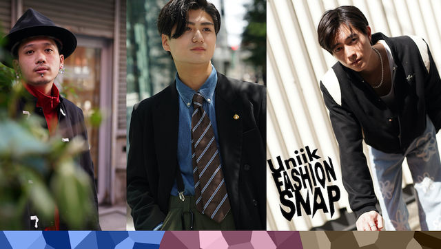 ハイセンスなファッション好きが集まるアプリuniikが ファッションスナップイベントを4都市で開催 Antenna アンテナ