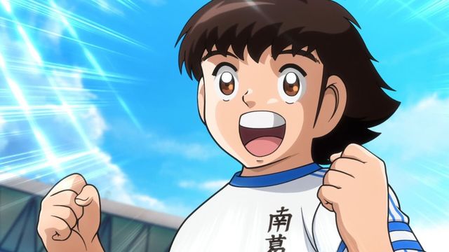 キャプテン翼 の好きなキャラクター4選 大空翼に続くのは サッカーを始めたきっかけ の声も Antenna アンテナ