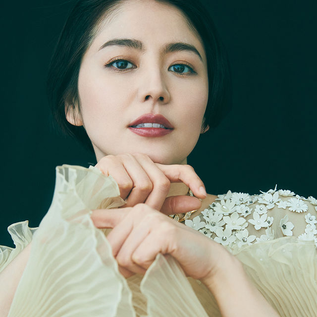 美st初登場 女優 長澤まさみさん 特別カット集 Antenna アンテナ