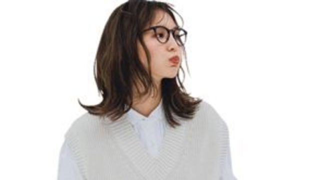 なんだか目が離せない コケティッシュ って何のこと 意外と知らないファッション用語 Antenna アンテナ