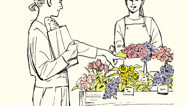 百合 ユリ の花言葉 由来 誕生花 怖い意味は Antenna アンテナ