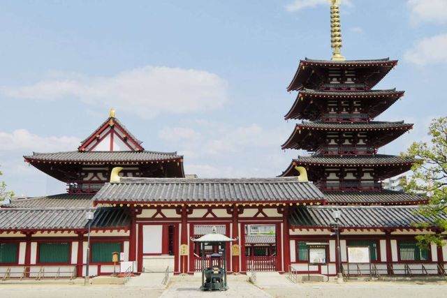 関西 最強の健康運を 病気平癒におすすめの神社仏閣10選 Antenna アンテナ