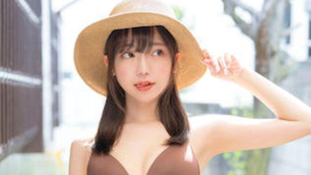 鎌田紘子 最強スタイルに目を奪われる夏先取りグラビアショットでファン魅了 Antenna アンテナ