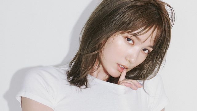 本田翼 Ar6月号で磨きあげた美ボディを披露 カラダづくりやメイク ファッション マインドまで全方位でお届け Antenna アンテナ 本田翼 Ar6月号で磨きあげた美ボディを披露 カラダづくりやメイク ファッション マインドまで全方位でお届け Antenna アンテナ