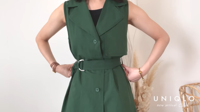 ユニクロの メンズファッション 週間人気ランキング 1位は春 初夏に大活躍の服 Antenna アンテナ