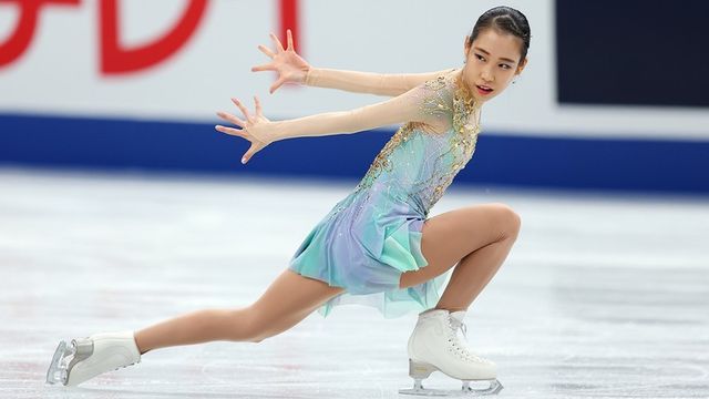 日本フィギュアスケート界の問題点 スケート場閉鎖をきっかけに辞める子どもが多い 深刻なリンク不足で幼児クラスは 75人待ち も Antenna アンテナ
